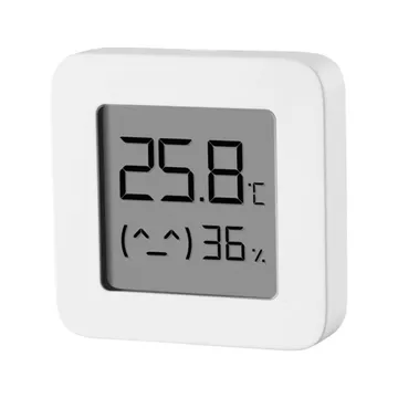 Датчик температуры и уровня влажности Xiaomi Mi Smart Home