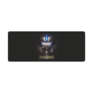 Коврик для компьютерной мыши XG League Legends