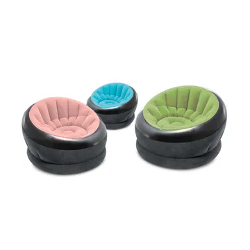 Кресло надувное Intex 68582NP