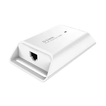 Гигабитный PoE-инжектор D-Link DPE-301GI/A1B