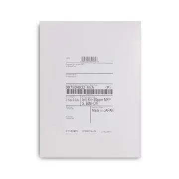 Комплект инициализации Xerox VersaLink C7120 (097S05201)