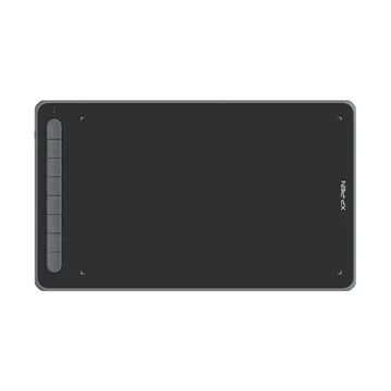 Графический планшет XP-Pen Deco LW BK