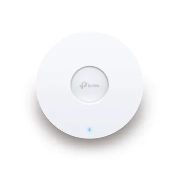 Wi-Fi точка доступа TP-Link EAP670