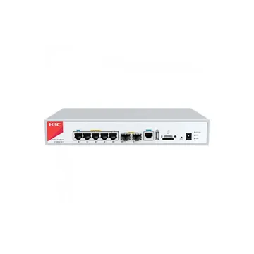 Межсетевой экран H3C NS-SecPath F100-C-A1-I