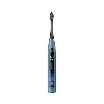 Зубная электрощетка Oclean X10 Blue