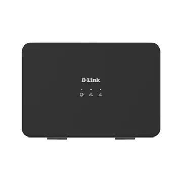Маршрутизатор D-Link DIR-815/SRU/S1A