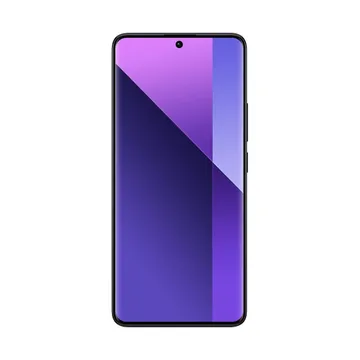 Смартфон Redmi Note 13 Pro+ 5G 8GB RAM 256GB ROM Midnight Black