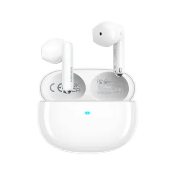 Наушники Ugreen WS201/15612 HiTune H5 Белый