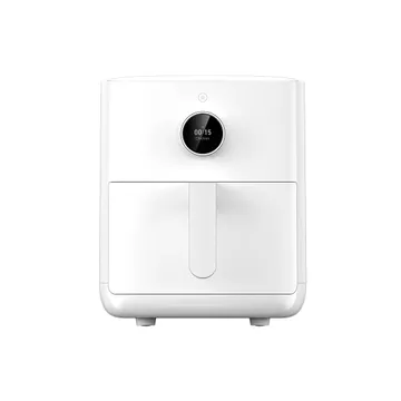 Аэрогриль Xiaomi Smart Air Fryer 4.5L Белый