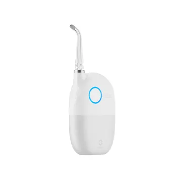 Ирригатор Oclean Oral Irrigator А10 белый/серый