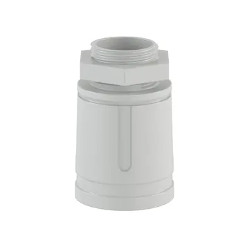 Муфта труба-коробка DKC 50220 IP67 д.20мм
