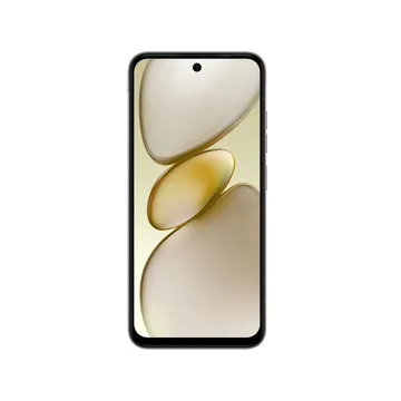 Мобильный телефон TECNO SPARK Go 1 (KL4) 64+3 GB Titanium Gold