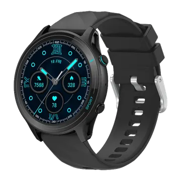 Смарт-часы Zwear Z123 Black
