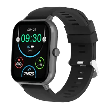 Смарт-часы Zwear ZL54CJ Grey