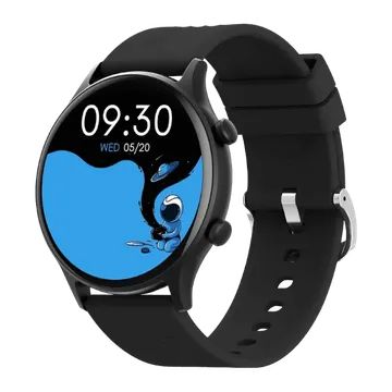 Смарт-часы Zwear ZL73J Black