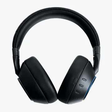 Наушники Bluetooth Miccell VQ-B08ANC
