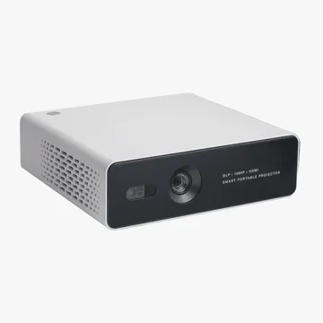 DLP Проекторы портативные, модель: V60C