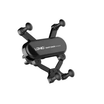 Держатель автомобильный LDNIO MG03