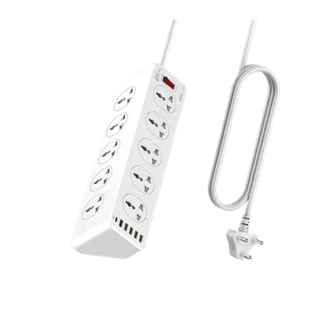 Сетевой фильтр LDNIO SC10610