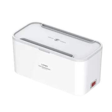 Сетевой фильтр LDNIO SN5311W